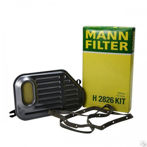 01V325429 MAN, H 2826 KIT, MANN-HUMMEL